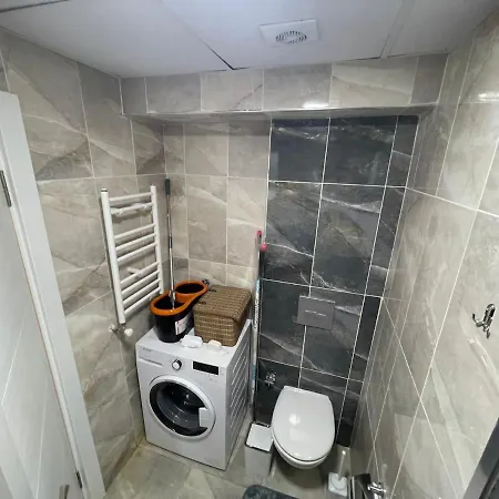 Apartamento King Tc1 *