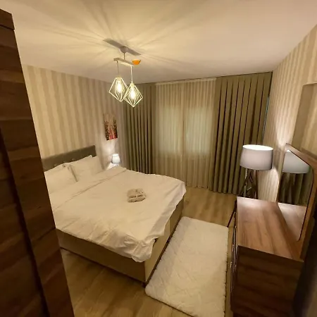 Apartamento King Tc1