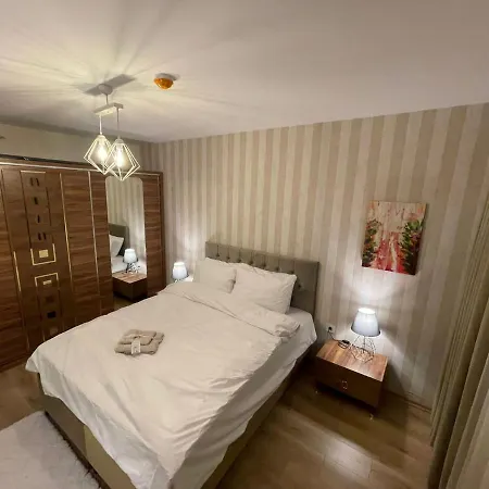 Apartamento King Tc1