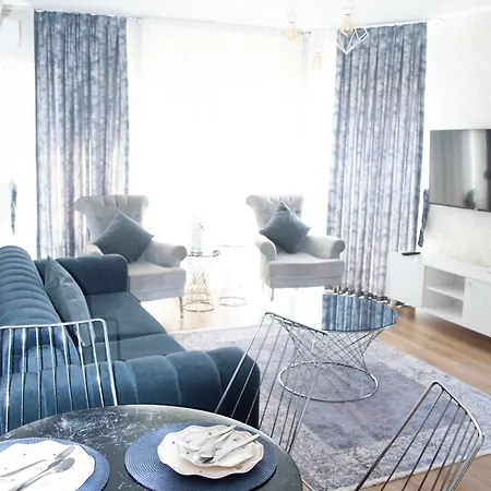 Apartamento King Tc1 *