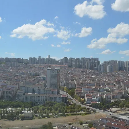 King Tc1 Apartamento