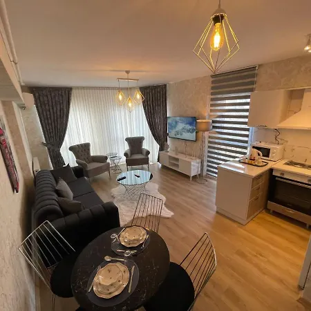 King Tc1 Provincia di Istanbul