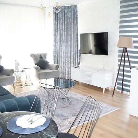 King Tc1 Provincia di Istanbul