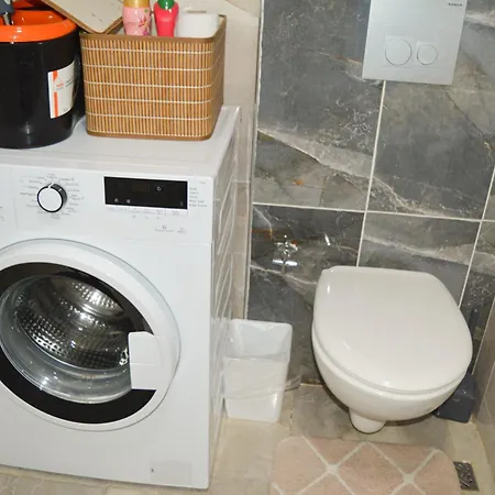 Appartamento King Tc1 *