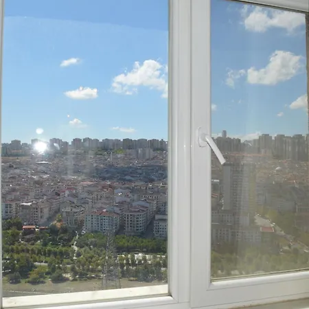 Apartment King Tc1 Istanbul