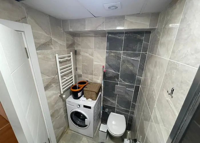 アパート King Tc1 *