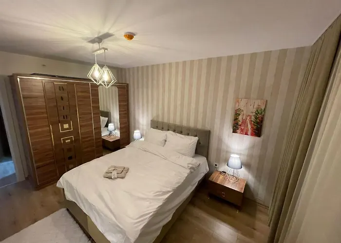 アパート King Tc1