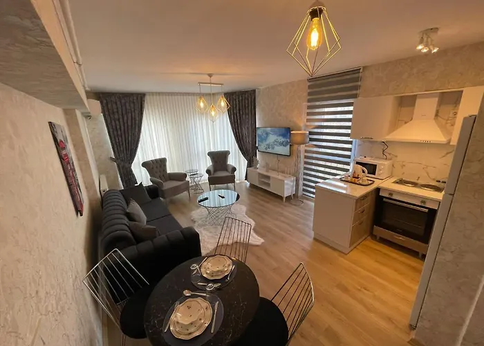 King Tc1 イスタンブール