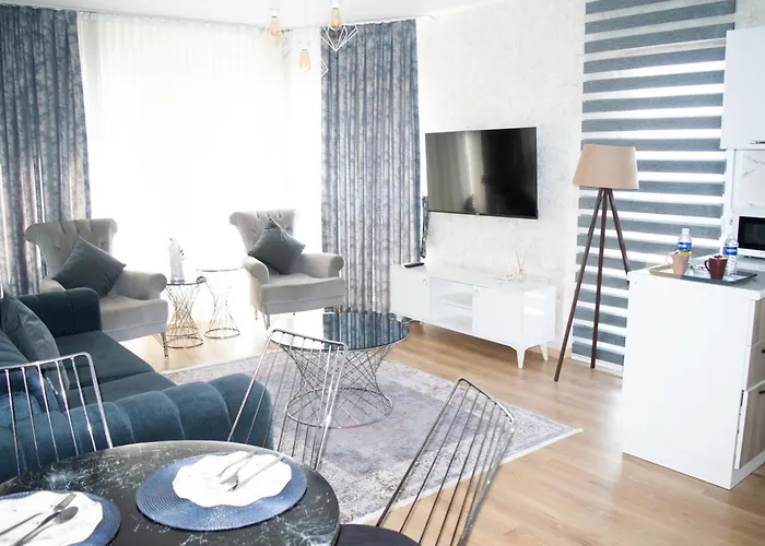 King Tc1 イスタンブール