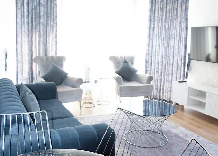 アパート King Tc1 *